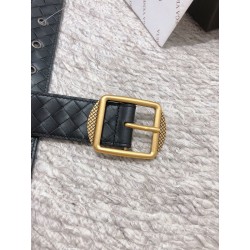 Cinturón Burberry Exclusivo - Modelo 1375