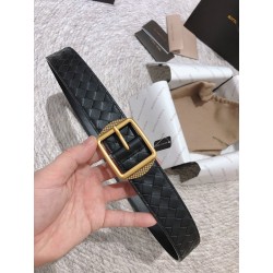 Cinturón Burberry Exclusivo - Modelo 1375