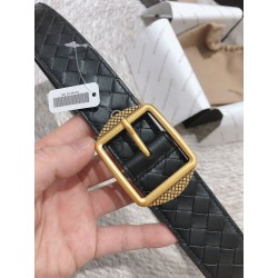 Cinturón Burberry Exclusivo - Modelo 1375