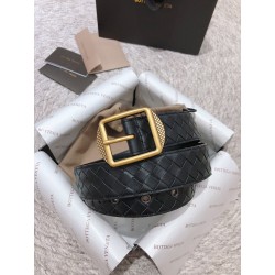 Cinturón Burberry Exclusivo - Modelo 1375