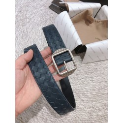 Cinturón Burberry Exclusivo - Modelo 1376