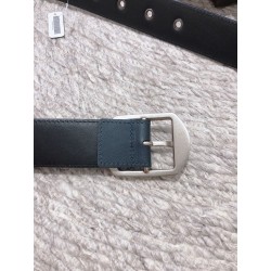Cinturón Burberry Exclusivo - Modelo 1376