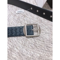 Cinturón Burberry Exclusivo - Modelo 1376