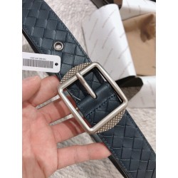 Cinturón Burberry Exclusivo - Modelo 1376