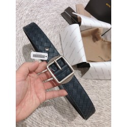 Cinturón Burberry Exclusivo - Modelo 1376