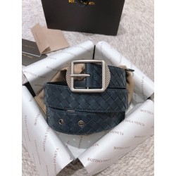 Cinturón Burberry Exclusivo - Modelo 1376