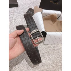 Cinturón Burberry Exclusivo - Modelo 1377