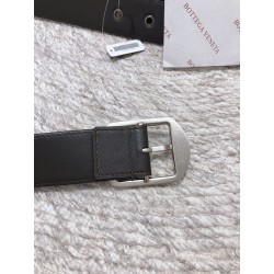 Cinturón Burberry Exclusivo - Modelo 1377