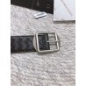Cinturón Burberry Exclusivo - Modelo 1377