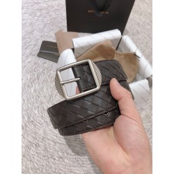 Cinturón Burberry Exclusivo - Modelo 1377