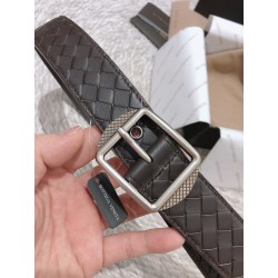 Cinturón Burberry Exclusivo - Modelo 1377