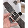 Cinturón Burberry Exclusivo - Modelo 1377