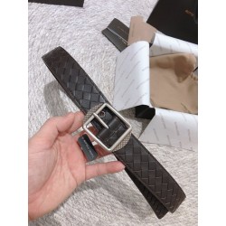 Cinturón Burberry Exclusivo - Modelo 1377