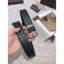 Cinturón Burberry Exclusivo - Modelo 1378