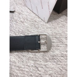 Cinturón Burberry Exclusivo - Modelo 1378