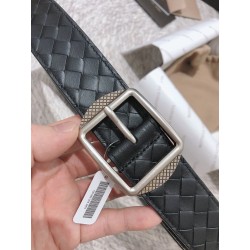 Cinturón Burberry Exclusivo - Modelo 1378