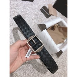 Cinturón Burberry Exclusivo - Modelo 1378