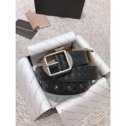 Cinturón Burberry Exclusivo - Modelo 1378