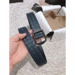 Cinturón Burberry Exclusivo - Modelo 1379