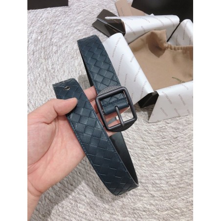 Cinturón Burberry Exclusivo - Modelo 1379