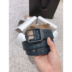 Cinturón Burberry Exclusivo - Modelo 1379