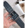Cinturón Burberry Exclusivo - Modelo 1379
