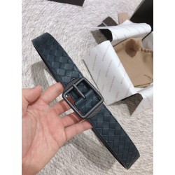 Cinturón Burberry Exclusivo - Modelo 1379