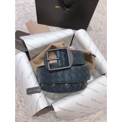 Cinturón Burberry Exclusivo - Modelo 1379
