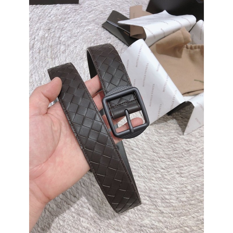 Cinturón Burberry Exclusivo - Modelo 1380