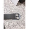 Cinturón Burberry Exclusivo - Modelo 1380