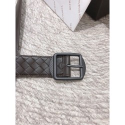 Cinturón Burberry Exclusivo - Modelo 1380