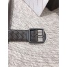 Cinturón Burberry Exclusivo - Modelo 1380