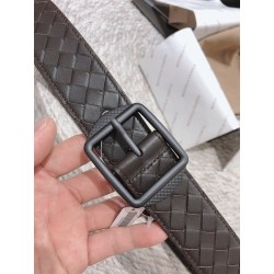 Cinturón Burberry Exclusivo - Modelo 1380