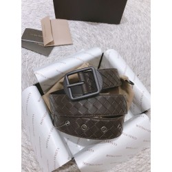 Cinturón Burberry Exclusivo - Modelo 1380