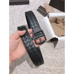 Cinturón Burberry Exclusivo - Modelo 1381