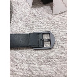 Cinturón Burberry Exclusivo - Modelo 1381