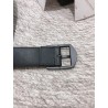 Cinturón Burberry Exclusivo - Modelo 1381
