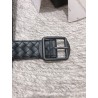 Cinturón Burberry Exclusivo - Modelo 1381