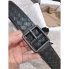 Cinturón Burberry Exclusivo - Modelo 1381