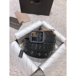 Cinturón Burberry Exclusivo - Modelo 1381
