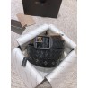 Cinturón Burberry Exclusivo - Modelo 1381