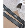 Cinturón Burberry Exclusivo - Modelo 1382