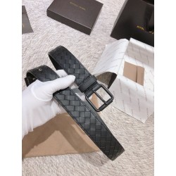 Cinturón Burberry Exclusivo - Modelo 1382