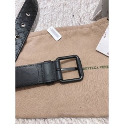 Cinturón Burberry Exclusivo - Modelo 1382