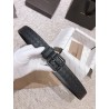 Cinturón Burberry Exclusivo - Modelo 1382