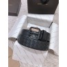 Cinturón Burberry Exclusivo - Modelo 1382