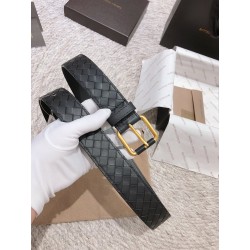 Cinturón Burberry Exclusivo - Modelo 1383