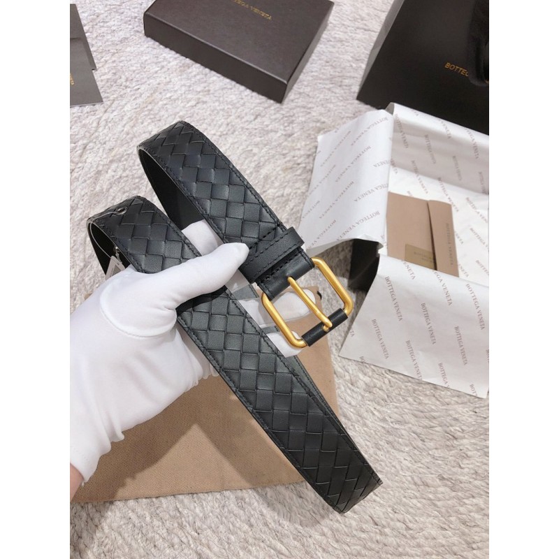 Cinturón Burberry Exclusivo - Modelo 1383