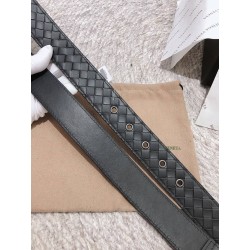 Cinturón Burberry Exclusivo - Modelo 1383