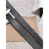 Cinturón Burberry Exclusivo - Modelo 1383